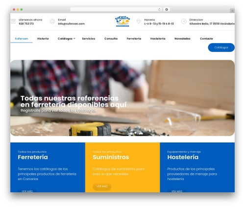 Elfsight contact form cc WordPress plugin - sufercan.com