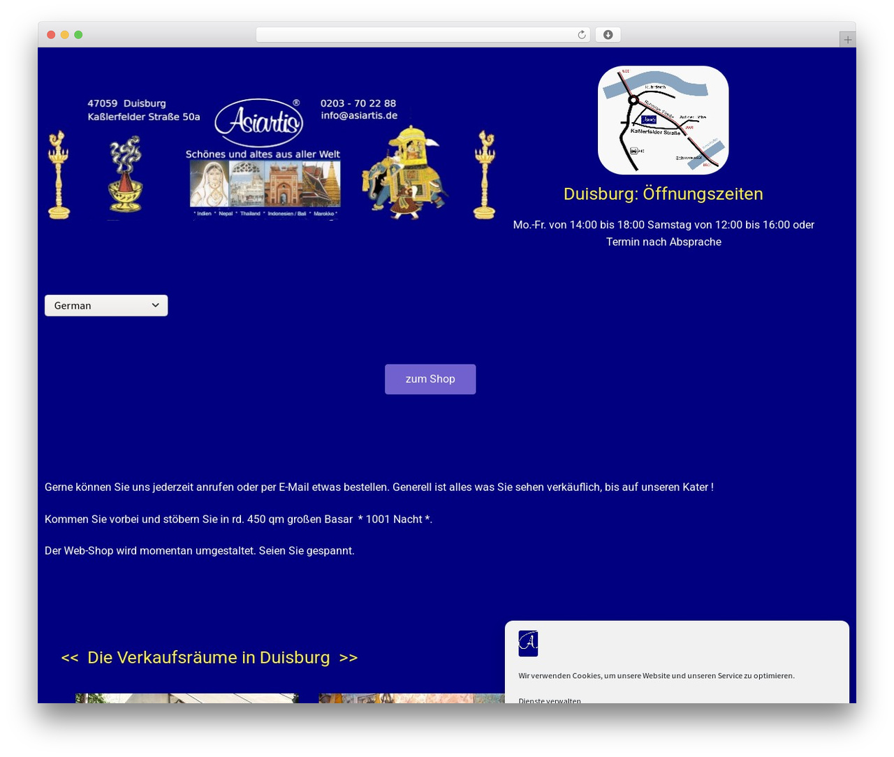Storefront free WP theme - asiartis.de Storefront free WP theme - asiartis.de