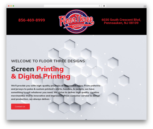 Dreamit elementor extension WordPress plugin - floorthreedesigns.com