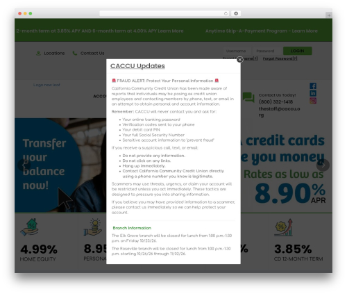 Horizontal scrolling announcements (horizontal-scrolling-announcements) free WordPress plugin - caccu.org Horizontal scrolling announcements (horizontal-scrolling-announcements) free WordPress plugin - caccu.org
