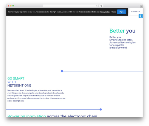 Signature field for elementor forms WordPress plugin - net-sight.com