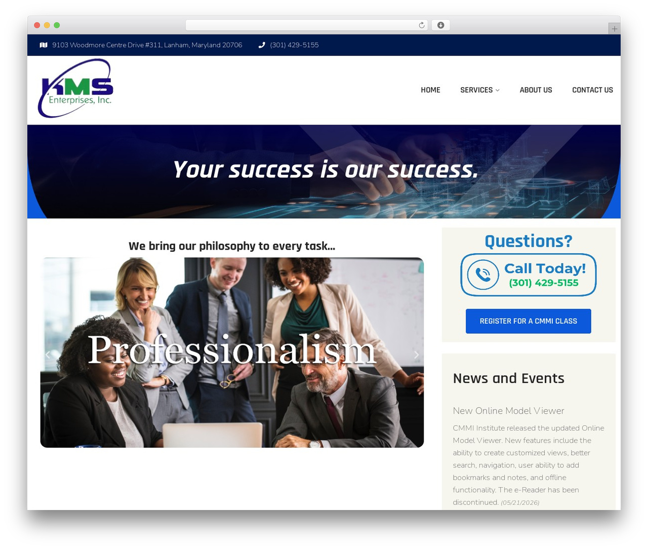 WordPress website theme TopTech - kmscorp.com WordPress website theme TopTech - kmscorp.com