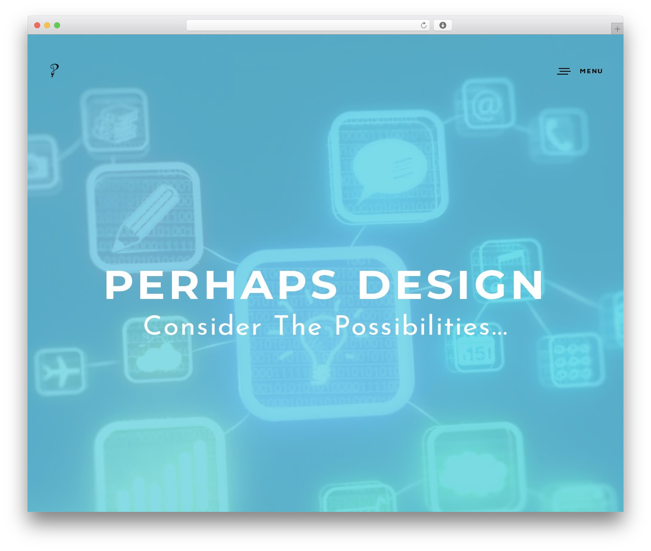 Avoc WordPress theme - perhapsdesign.com Avoc WordPress theme - perhapsdesign.com