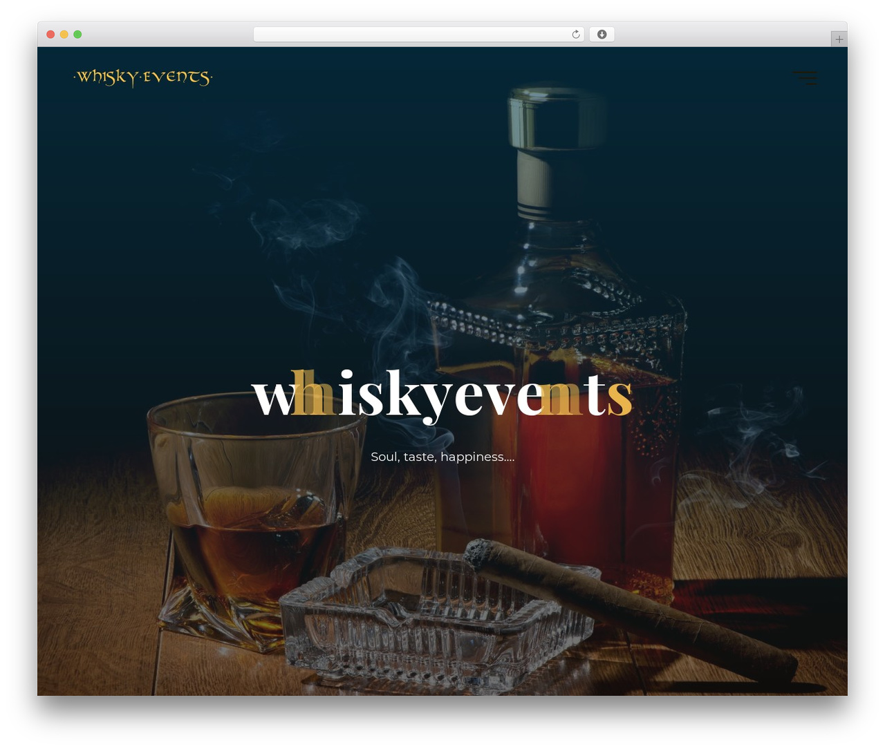 Bravada WordPress theme - whiskyevents.nl Bravada WordPress theme - whiskyevents.nl