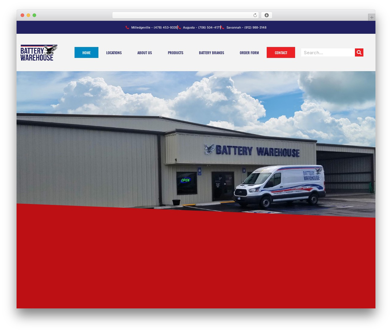 Hello Elementor free WordPress theme - batterywarehousega.com Hello Elementor free WordPress theme - batterywarehousega.com