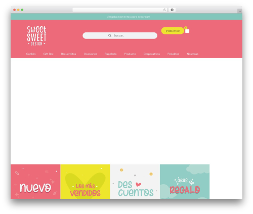 Hello Elementor top WordPress theme - sweetsweetdesign.com
