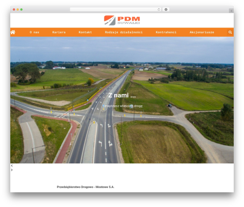 TM Timeline (tm-timeline) free WordPress plugin - pdmsuwalki.pl