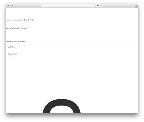Wp configurator pro WordPress plugin - woodsdog.ch