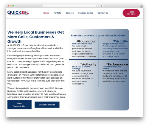 Echo rewards WordPress plugin - quicksolllc.com