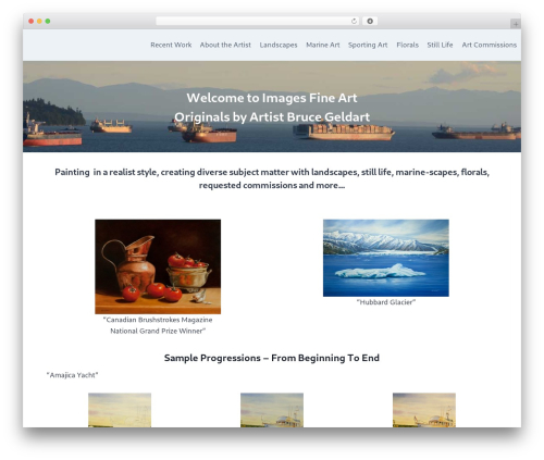 J Shortcodes (j-shortcodes) free WordPress plugin - imagesfineart.ca