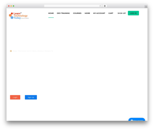 Masterstudy elementor widgets WordPress plugin - app.learntechnologytoday.net