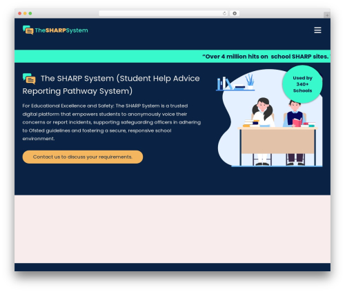 Ninja forms user management WordPress plugin - thesharpsystem.com
