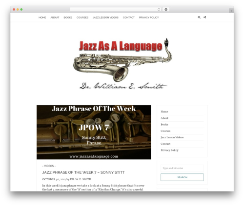 Sell Downloads (sell-downloads) free WordPress plugin - jazzasalanguage.com Sell Downloads (sell-downloads) free WordPress plugin - jazzasalanguage.com