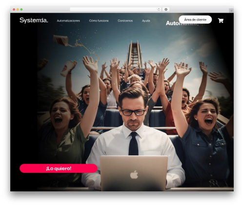 Easy product bundles for woocommerce WordPress plugin - systemia.ai