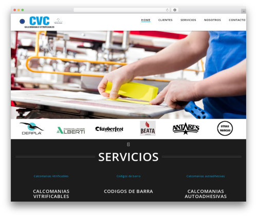 Theme WordPress Integral Pro - calcomaniasvitrificables.com Theme WordPress Integral Pro - calcomaniasvitrificables.com