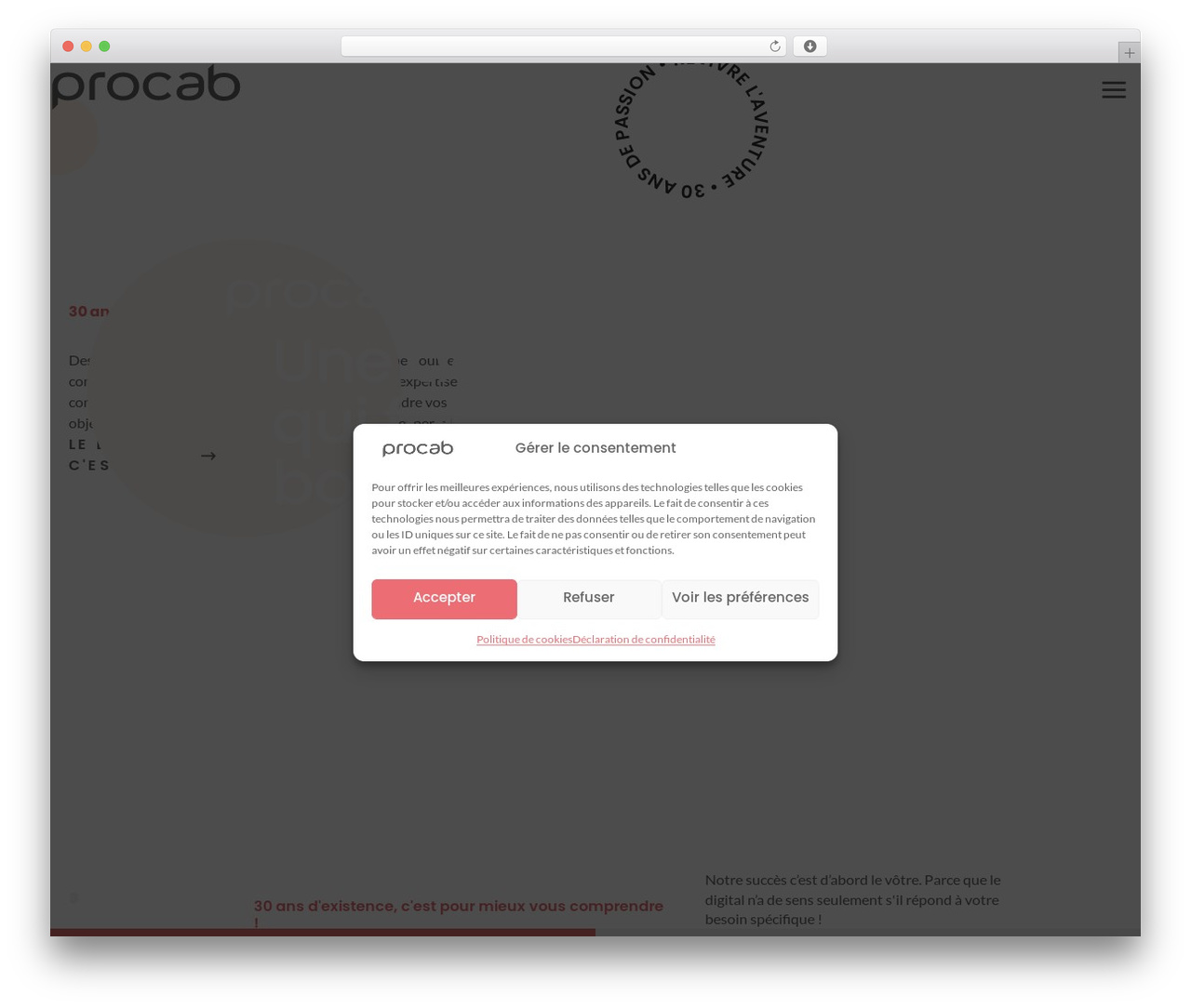 Theme WordPress Starter Theme - procab.ch Theme WordPress Starter Theme - procab.ch