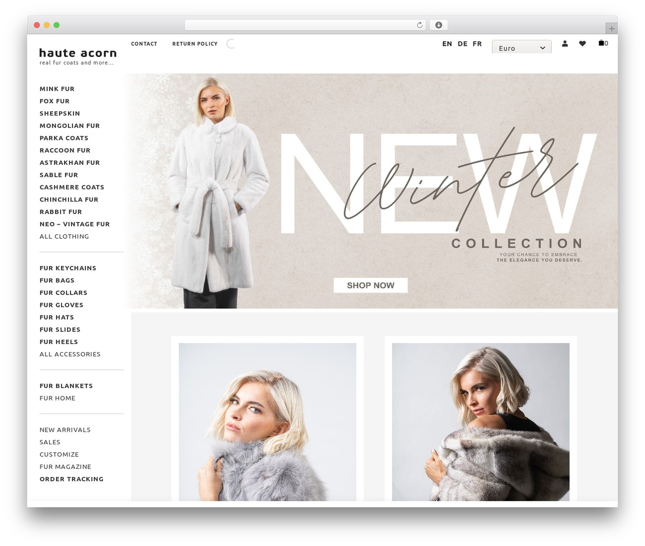 Web Expert - Basic Template WordPress theme - hauteacorn.com Web Expert - Basic Template WordPress theme - hauteacorn.com