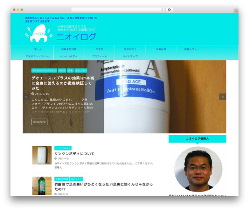 St kaiwa WordPress plugin - taishuoyaji.com
