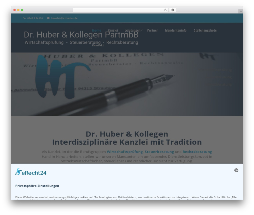 SV Tracking Manager (sv-tracking-manager) free WordPress plugin - ht-huber.de