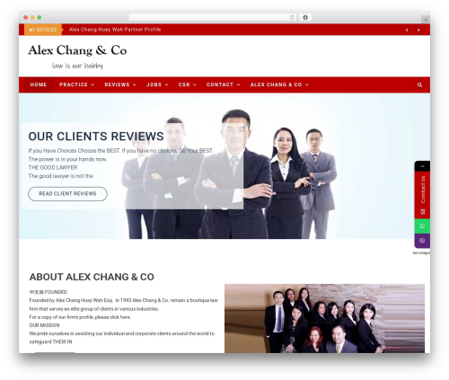 Post Tiles (post-tiles) free WordPress plugin - alexchanglaw.com Post Tiles (post-tiles) free WordPress plugin - alexchanglaw.com