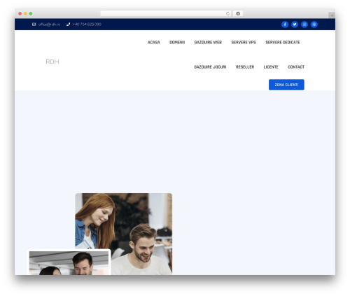 Dreamit elementor extension WordPress plugin - rdh.ro