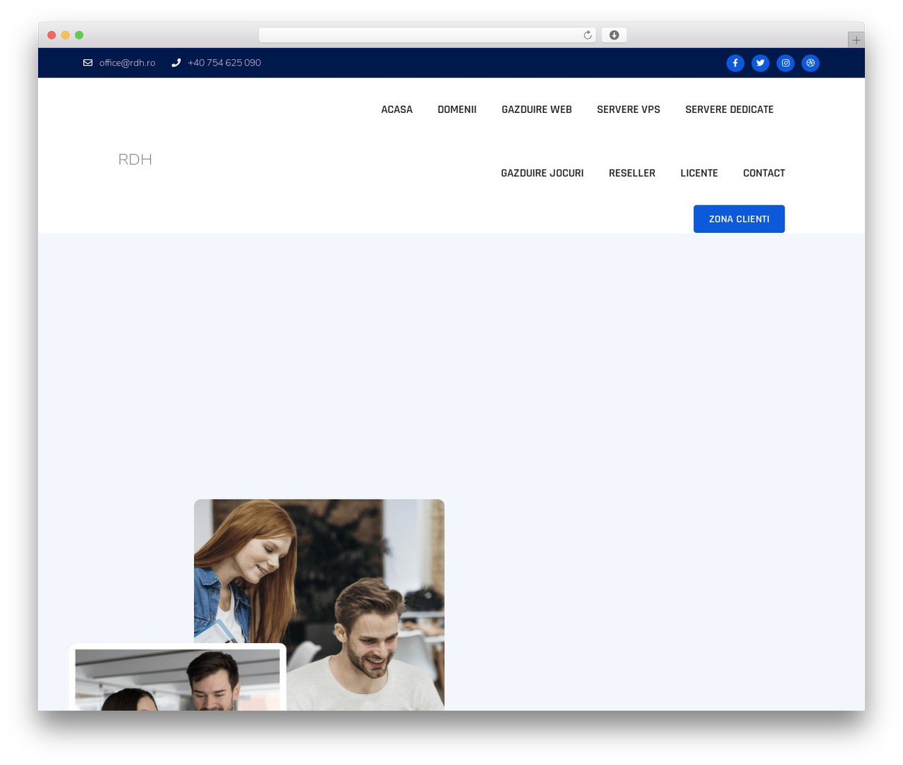 WordPress theme TopTech - rdh.ro WordPress theme TopTech - rdh.ro