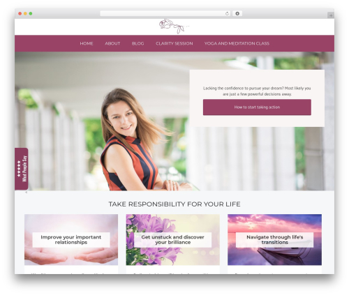 Floating Reviews and Testimonials (floating-reviews-and-testimonials) free WordPress plugin - natashaveresova.com