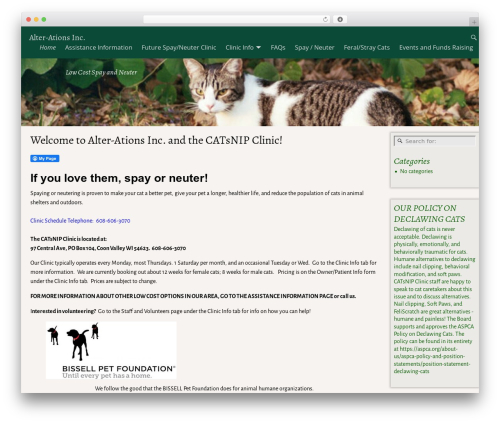 Weaver II to Weaver Xtreme (weaver-ii-to-weaver-xtreme) free WordPress plugin - catsnipclinic.org Weaver II to Weaver Xtreme (weaver-ii-to-weaver-xtreme) free WordPress plugin - catsnipclinic.org