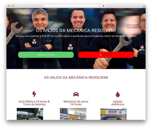 ReactPress – Create React App for WordPress (reactpress) free WordPress plugin - sossaopaulo.com