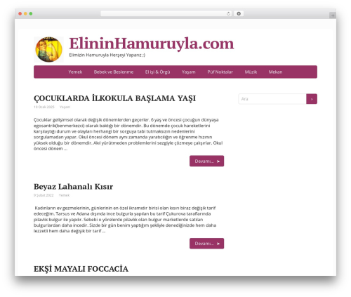 Click To Tweet (click-to-tweet) free WordPress plugin - elininhamuruyla.com