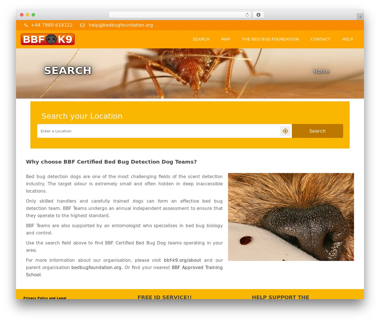 Construction Map WordPress theme - bbf-k9.org Construction Map WordPress theme - bbf-k9.org