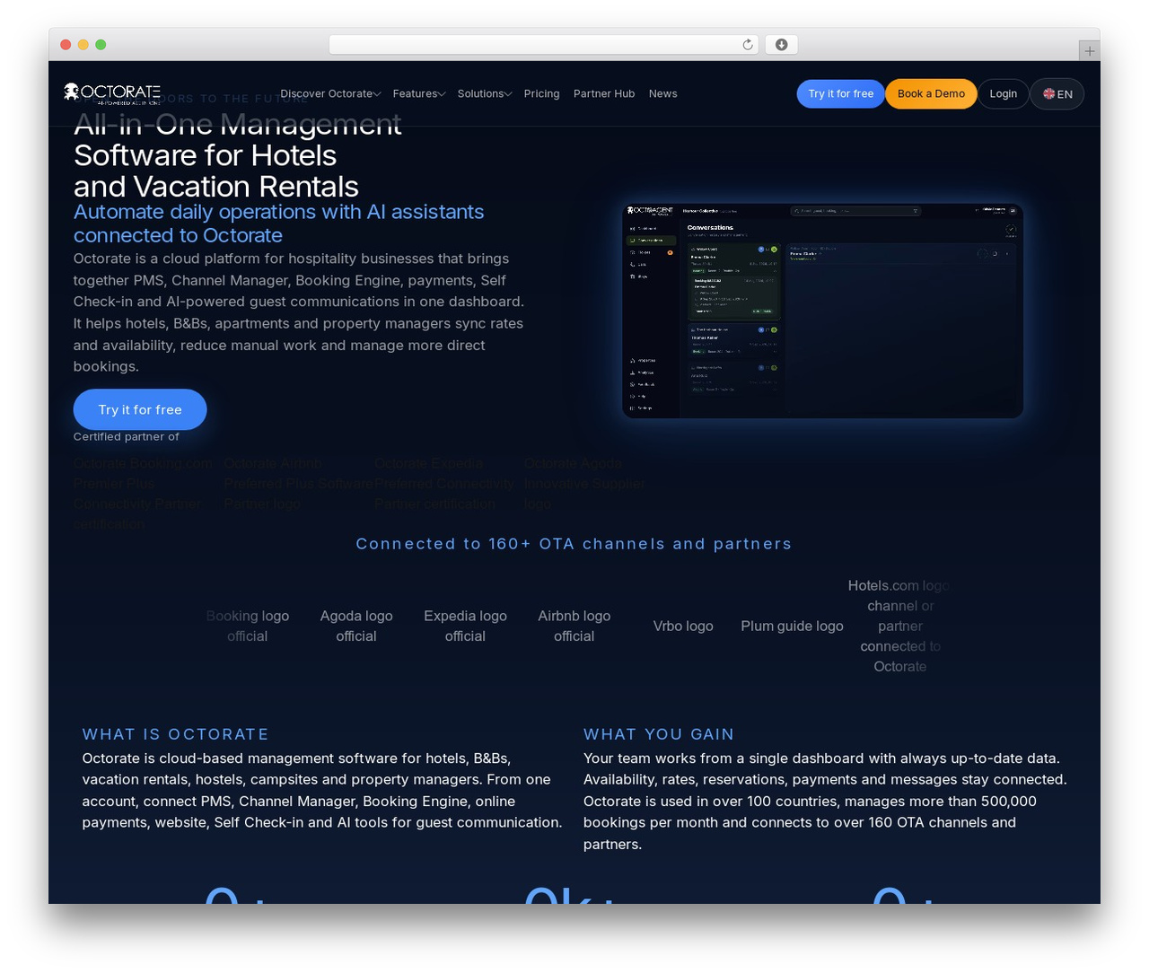 Hello Elementor WordPress theme - octorate.com Hello Elementor WordPress theme - octorate.com