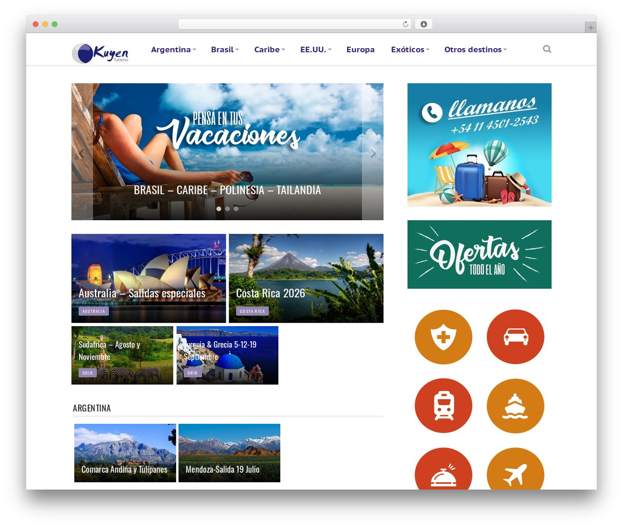 Techone WordPress theme - kuyenturismo.com Techone WordPress theme - kuyenturismo.com