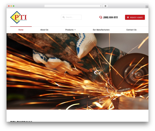 Better block editor WordPress plugin - ptithermal.com