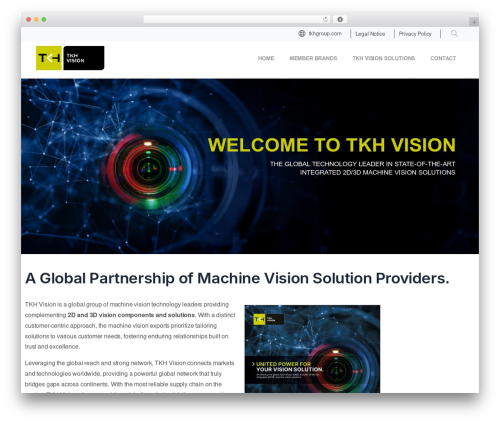 Pixfort likes WordPress plugin - tkhvision.com