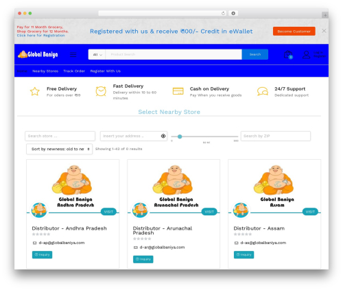 Wcboost products compare WordPress plugin - globalbaniya.com