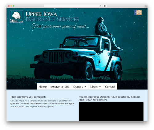Everest forms multi part WordPress plugin - upperiowains.com