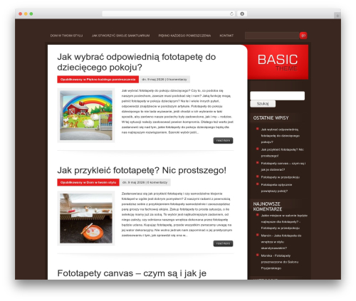 Hidelinks WordPress plugin - piekne-wnetrze.com