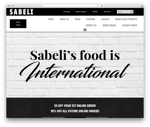 Wp review slider WordPress plugin - sabeli.com