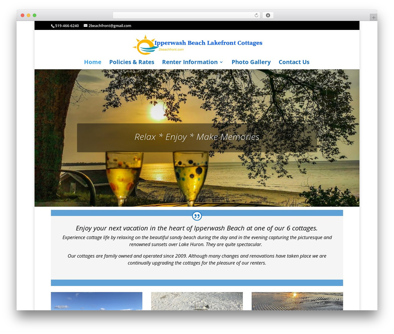 Divi WordPress theme - 2beachfront.com Divi WordPress theme - 2beachfront.com