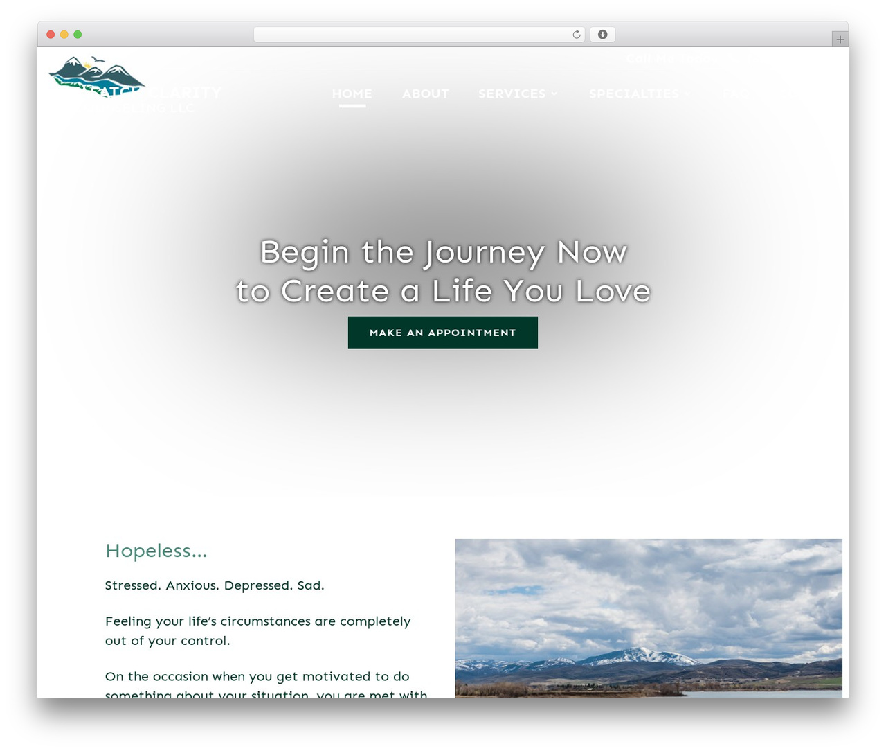 Divi WordPress theme - wasatchclaritycounseling.com Divi WordPress theme - wasatchclaritycounseling.com