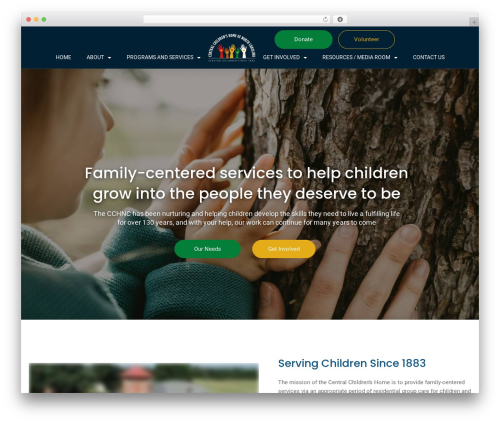 Pronto lead insights WordPress plugin - cch-nc.org