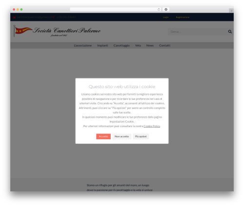 Ump extended shortcodes WordPress plugin - canottieripalermo.it