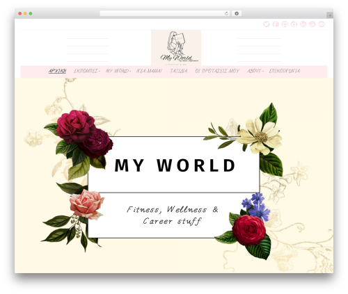 Fastcarousel WordPress plugin - xeniakous.com