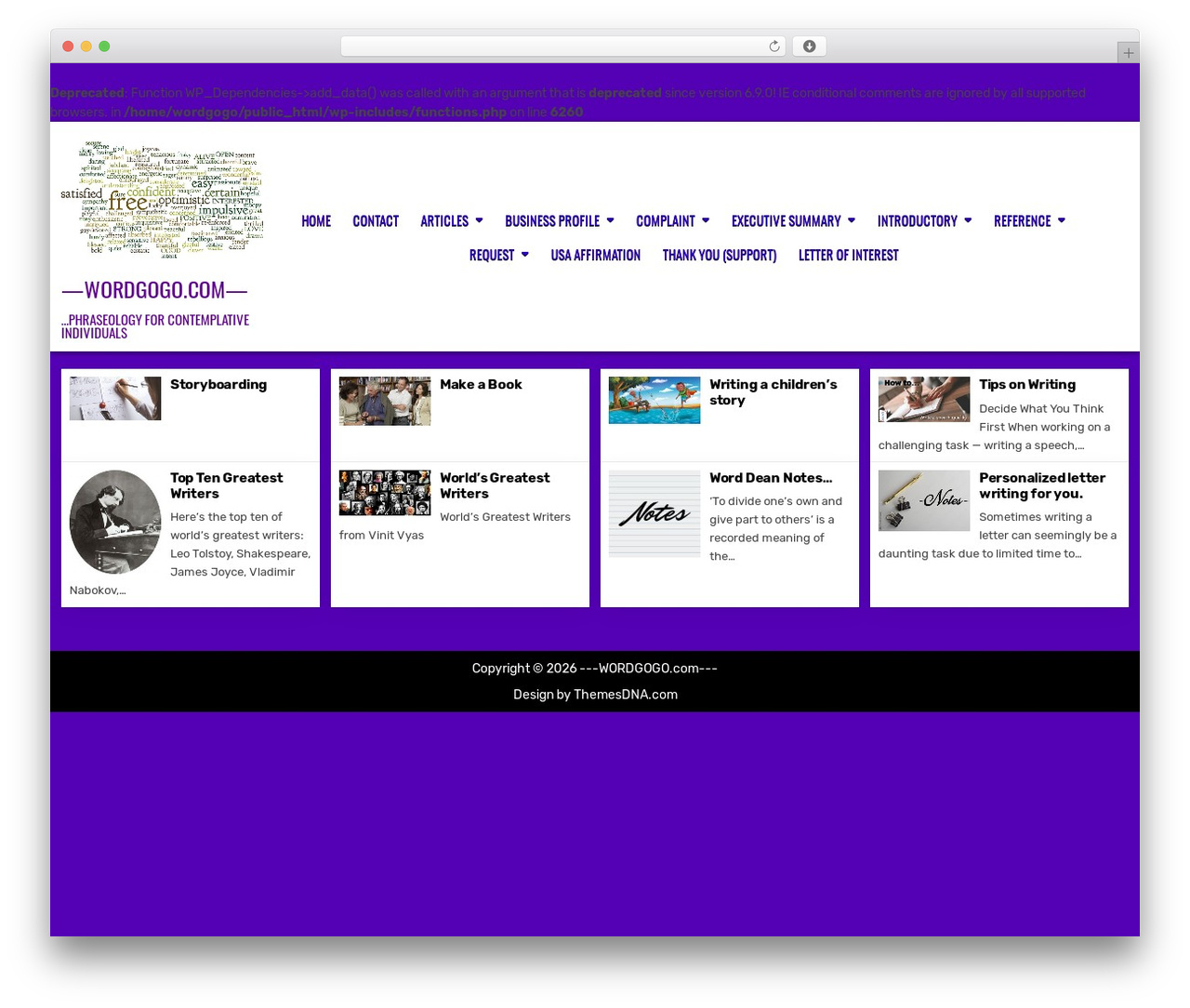 ListMode PRO WordPress theme - wordgogo.com ListMode PRO WordPress theme - wordgogo.com
