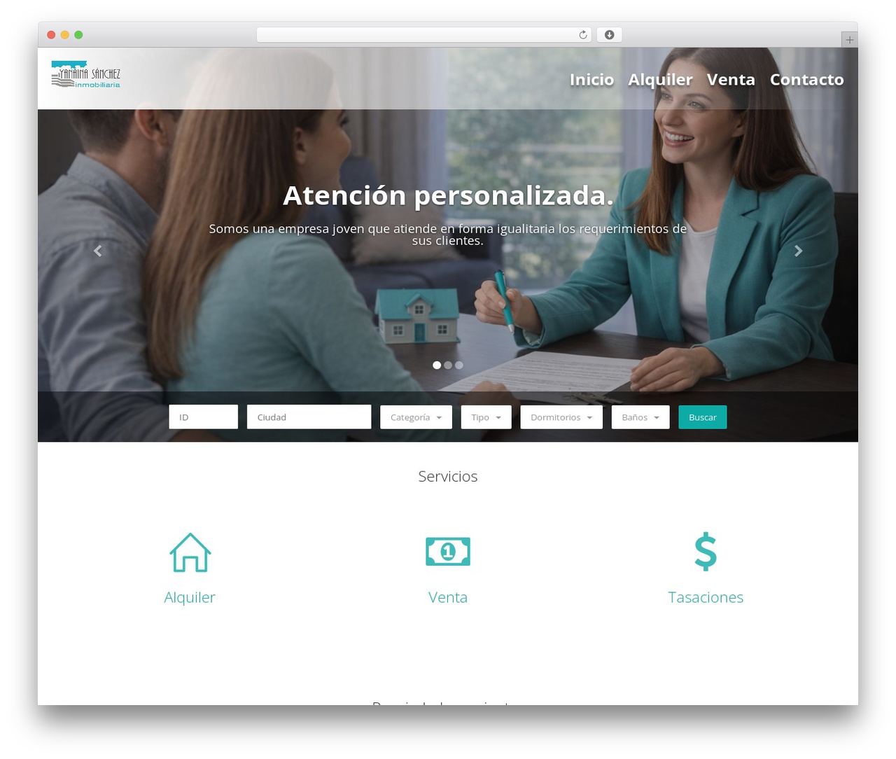 RealesWP theme WordPress - yanainasanchez.com RealesWP theme WordPress - yanainasanchez.com