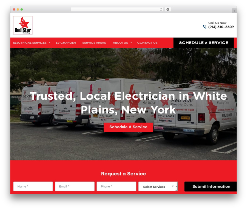 Wp ultimo WordPress plugin - redstarelectricny.com