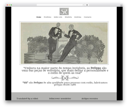 Divi article cards WordPress plugin - srpeugas.com