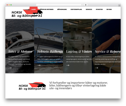 Pixie assistant WordPress plugin - nbias.no