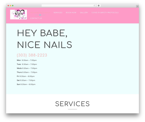 Themify Store Locator (themify-store-locator) free WordPress plugin - heybabenicenails.com